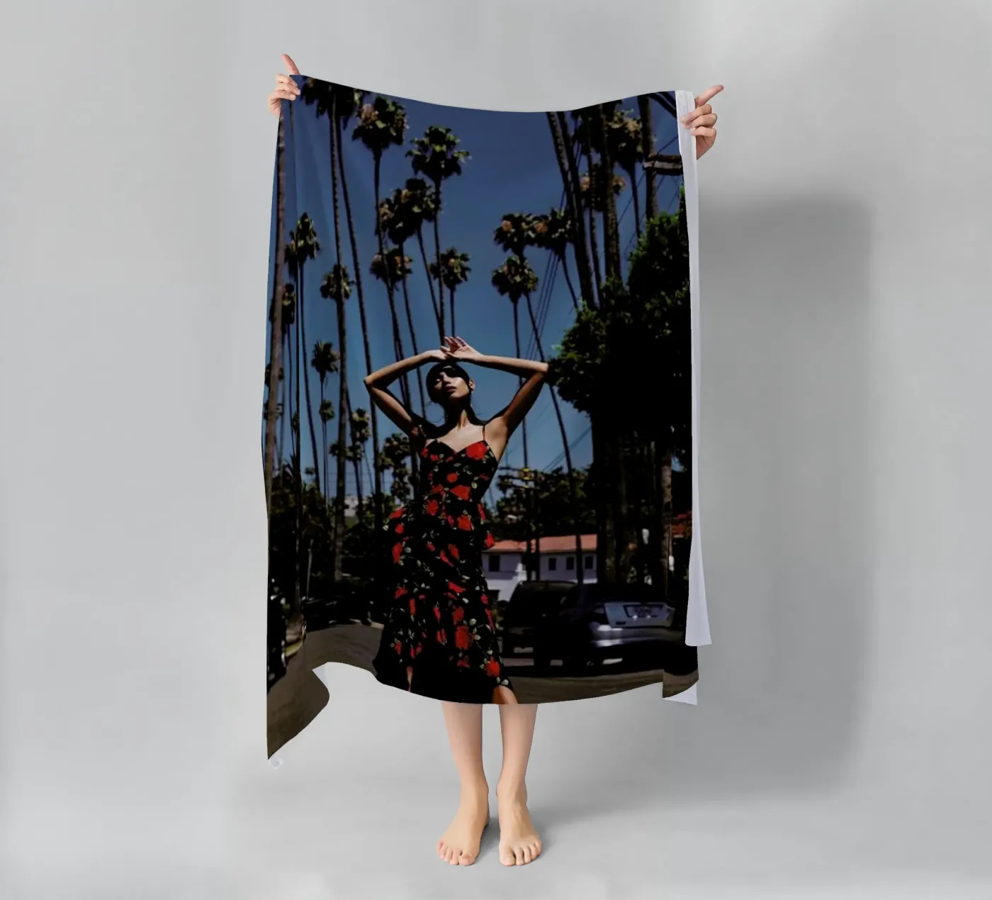 LA telo mare da Marie Bärsch