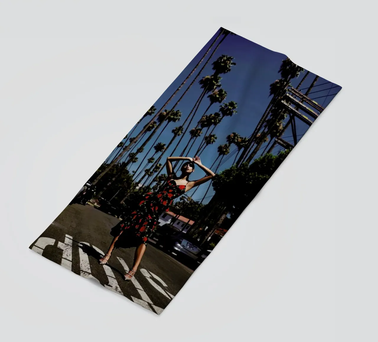 LA telo mare da Marie Bärsch