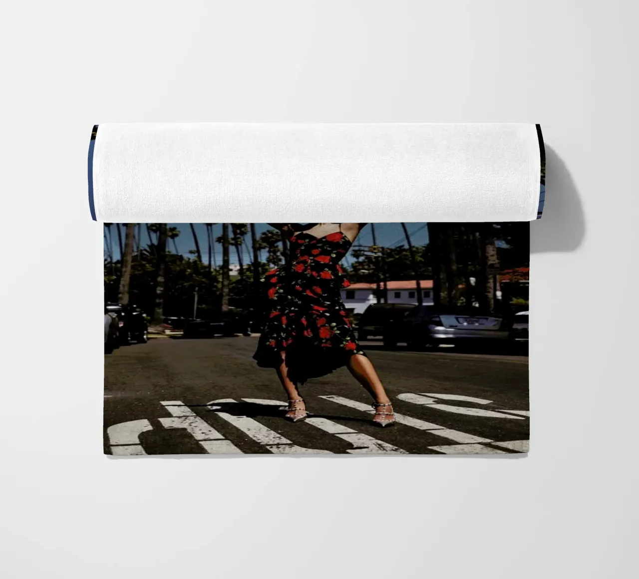 LA telo mare da Marie Bärsch