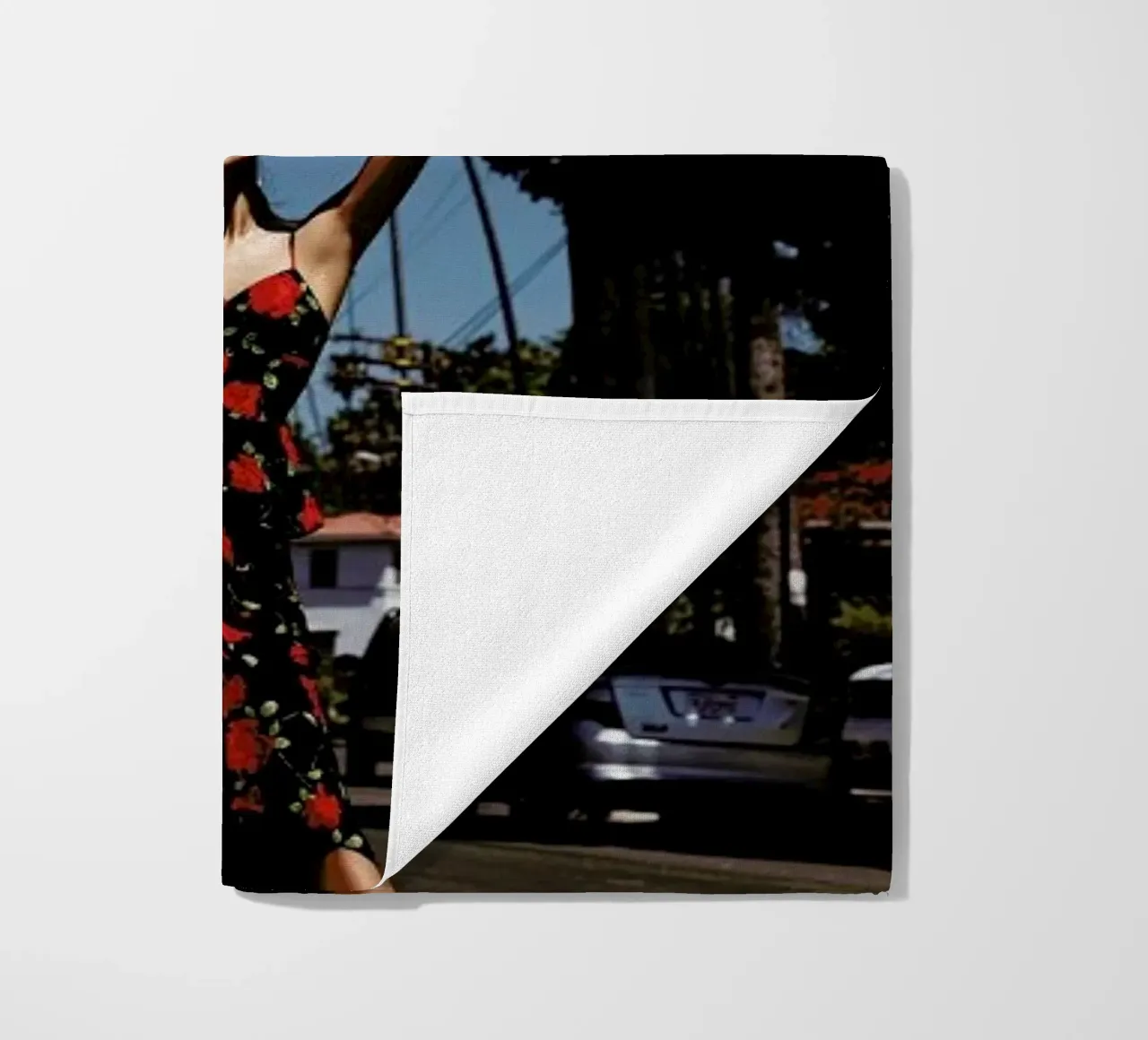 LA telo mare da Marie Bärsch