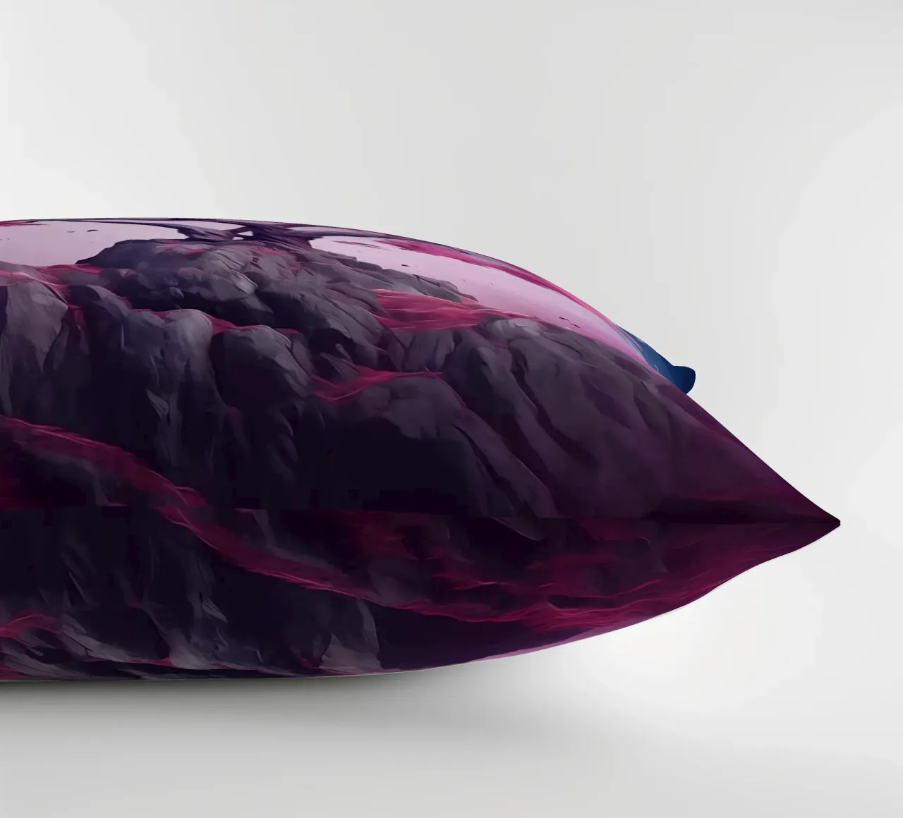 Cosmic Sakura Tree cuscino da Mikesell