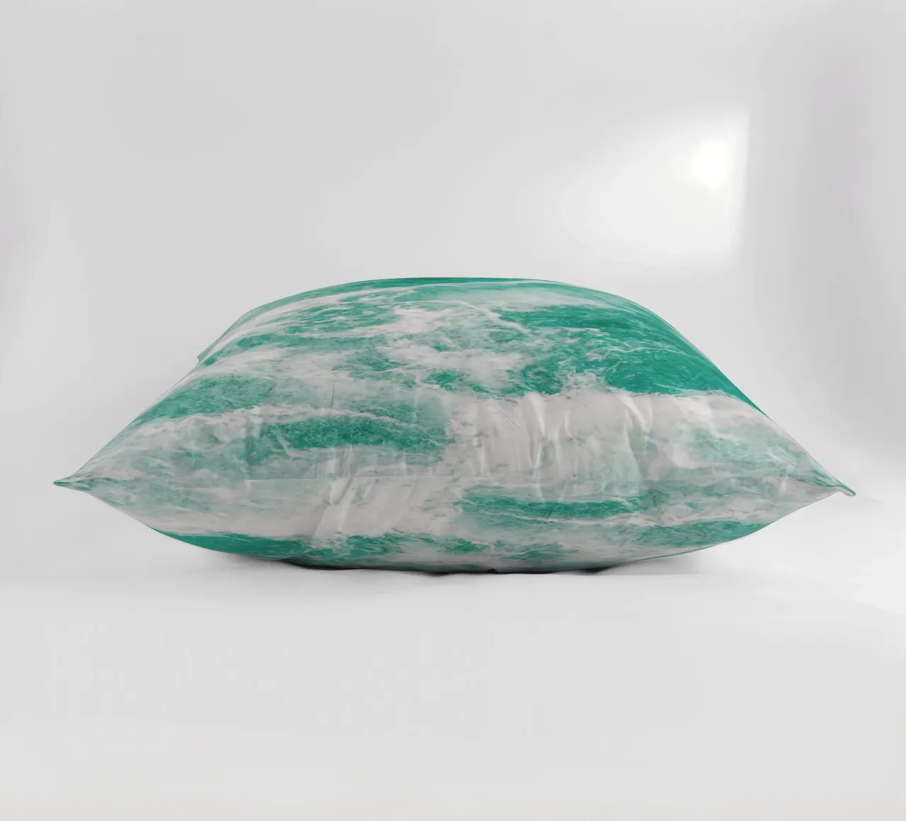 Whitewater 1 cuscino da Nur Mut