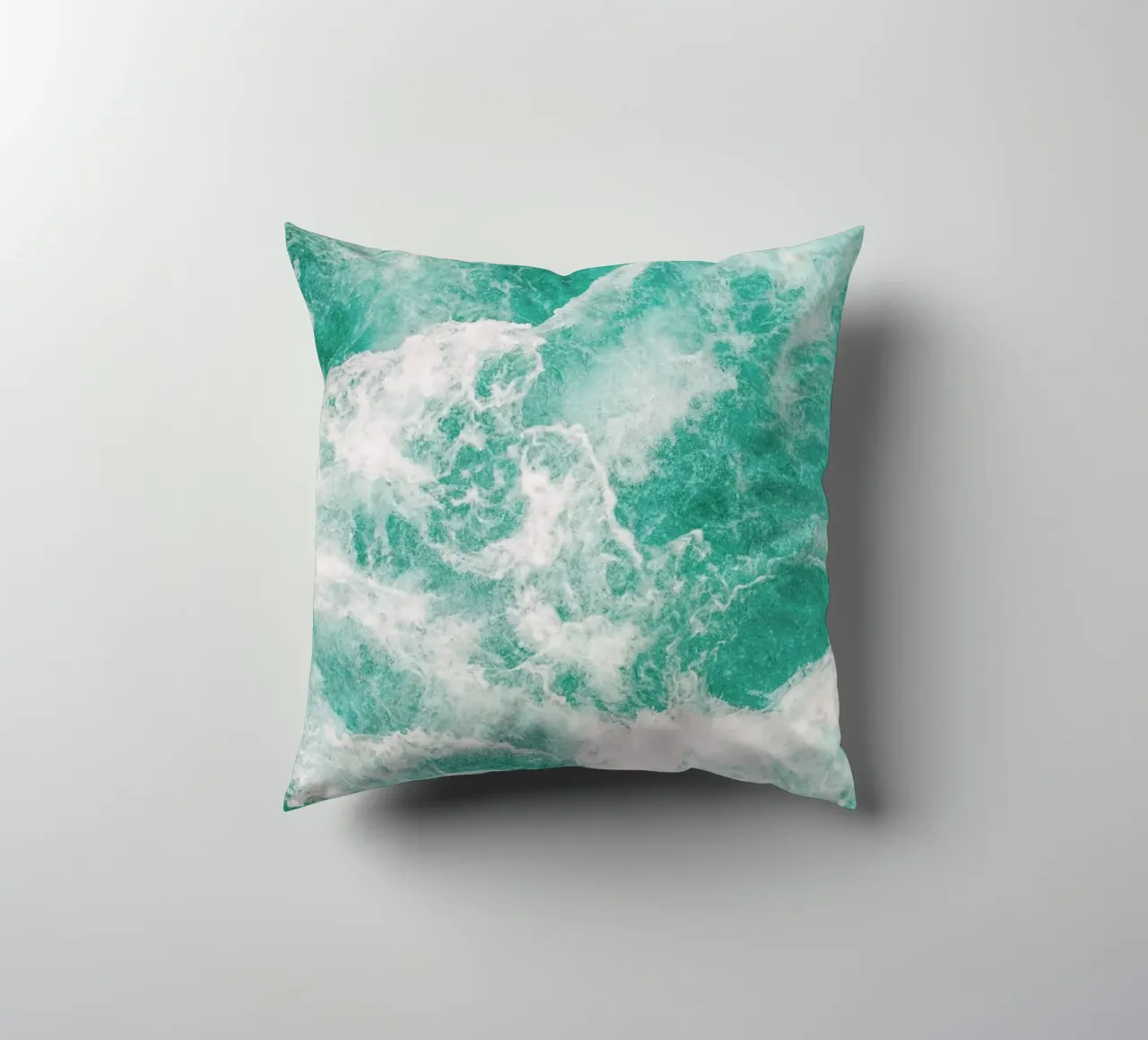 Whitewater 1 cuscino da Nur Mut