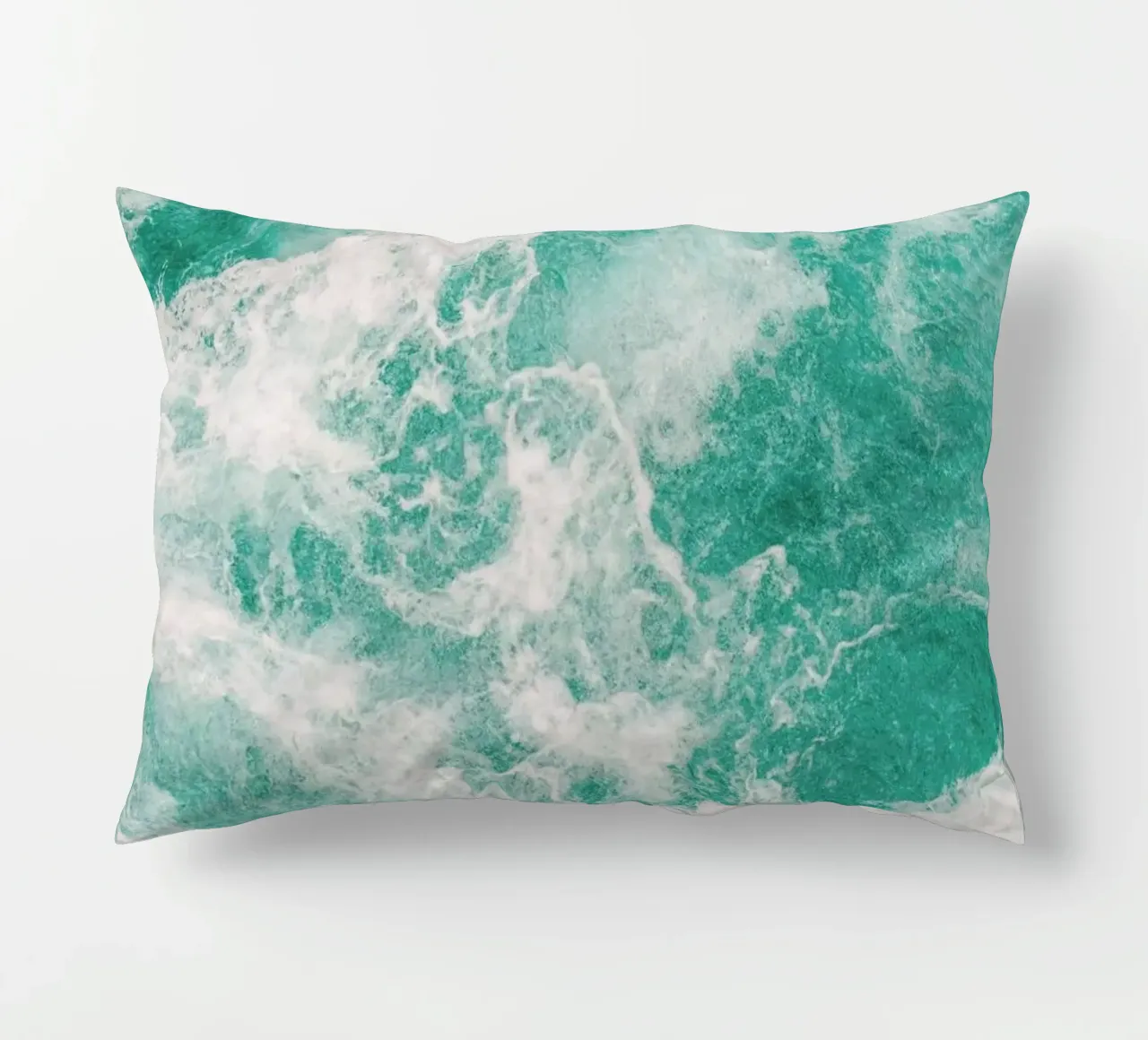 Whitewater 1 cuscino da Nur Mut
