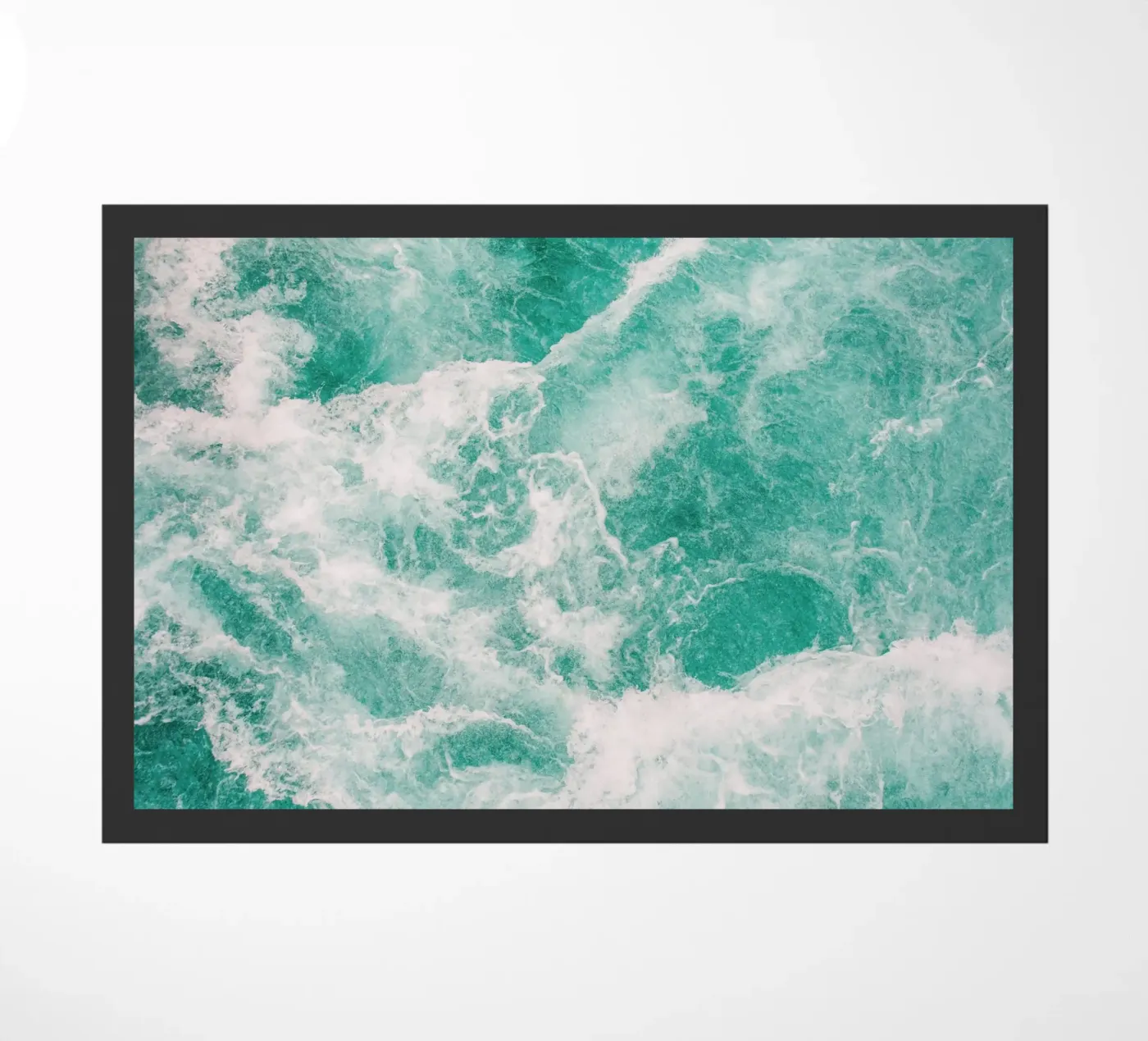 Whitewater 1 zerbino da Nur Mut