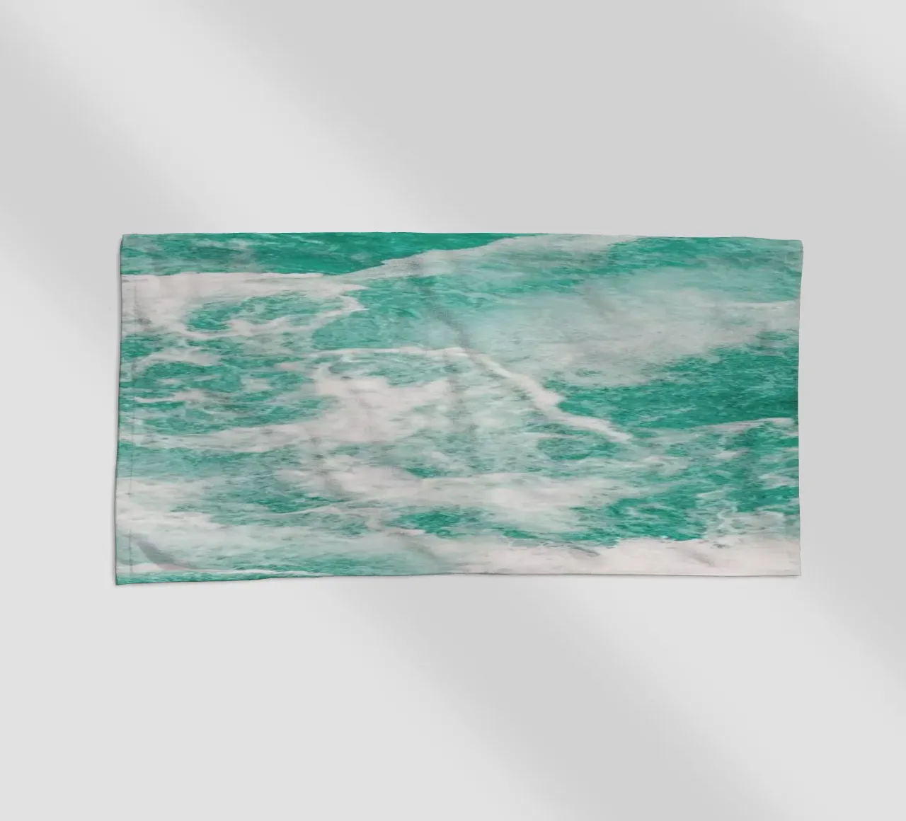 Whitewater 1 telo mare da Nur Mut