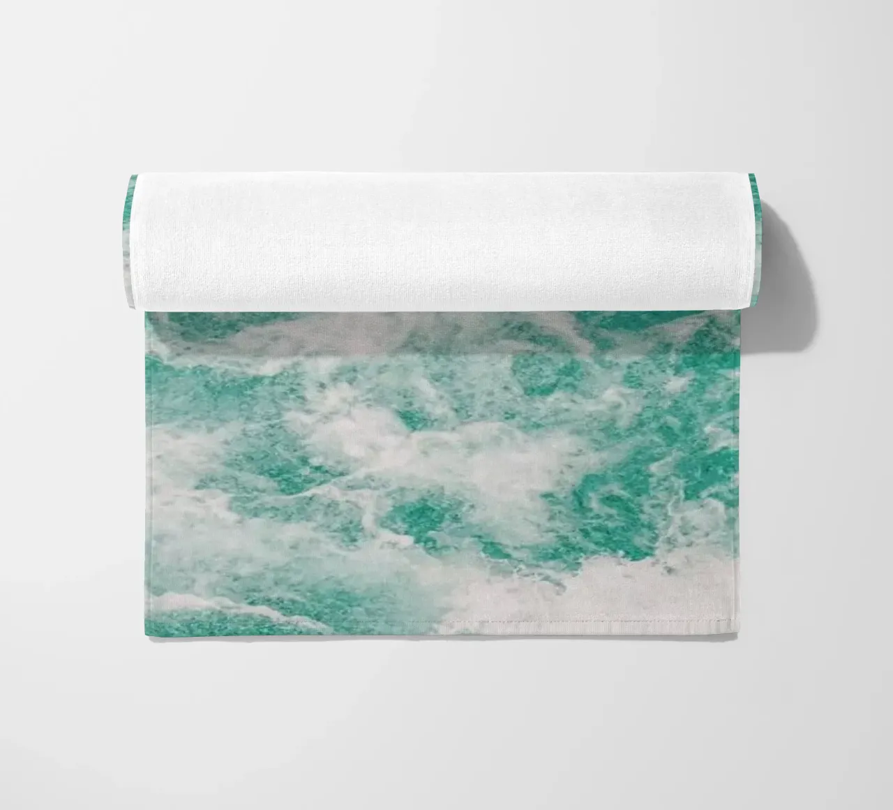 Whitewater 1 telo mare da Nur Mut