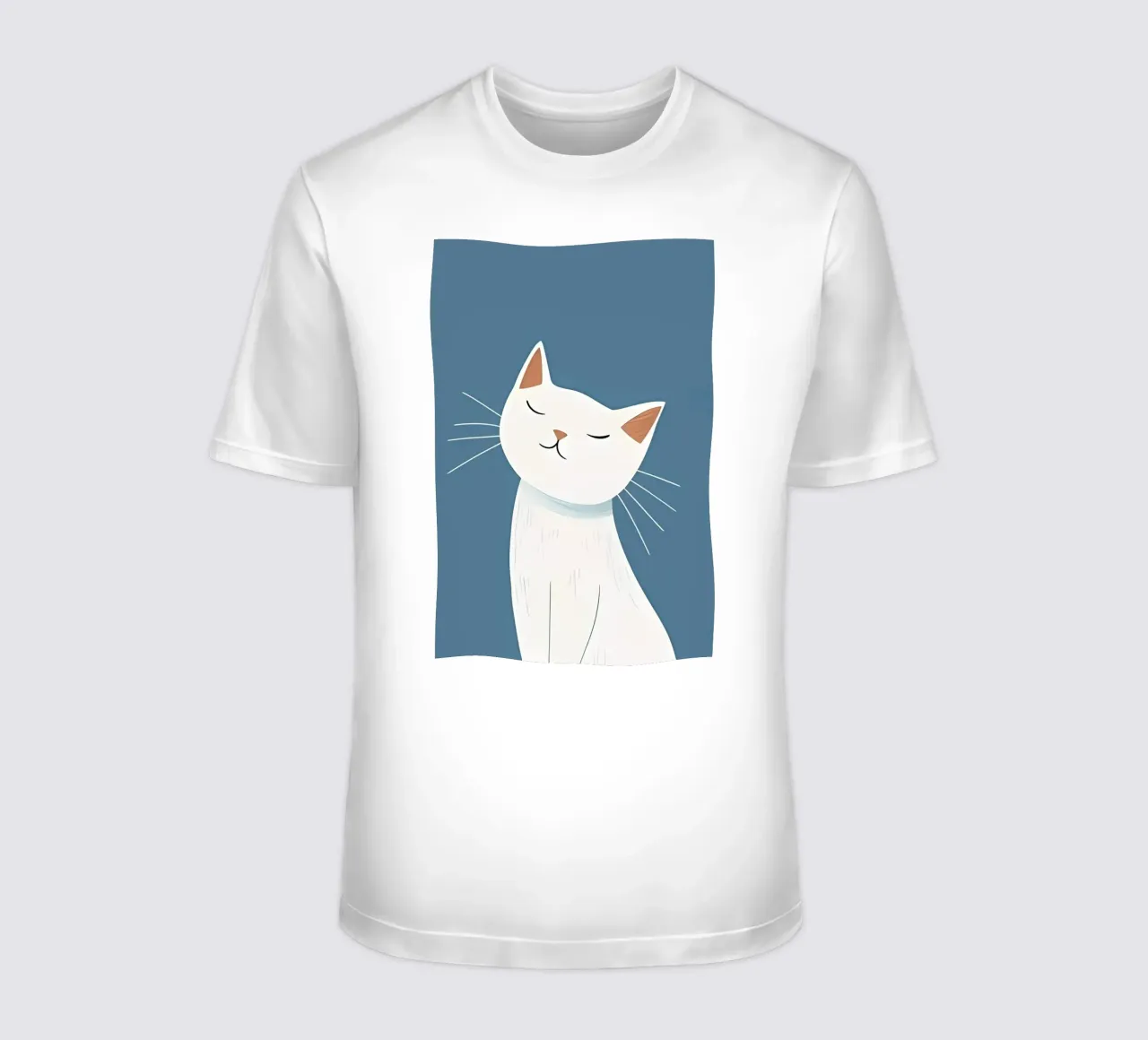 Minimalist Poster 81 t-shirt by Kadynce