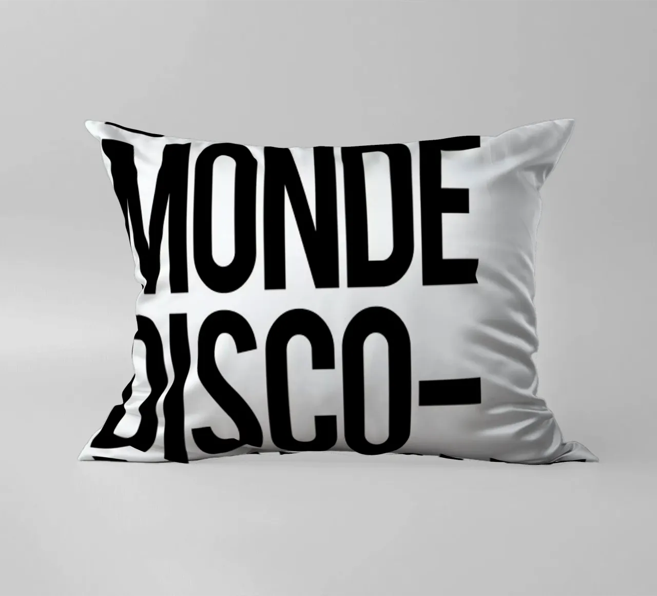 Disco-Matique cuscino da Studio One