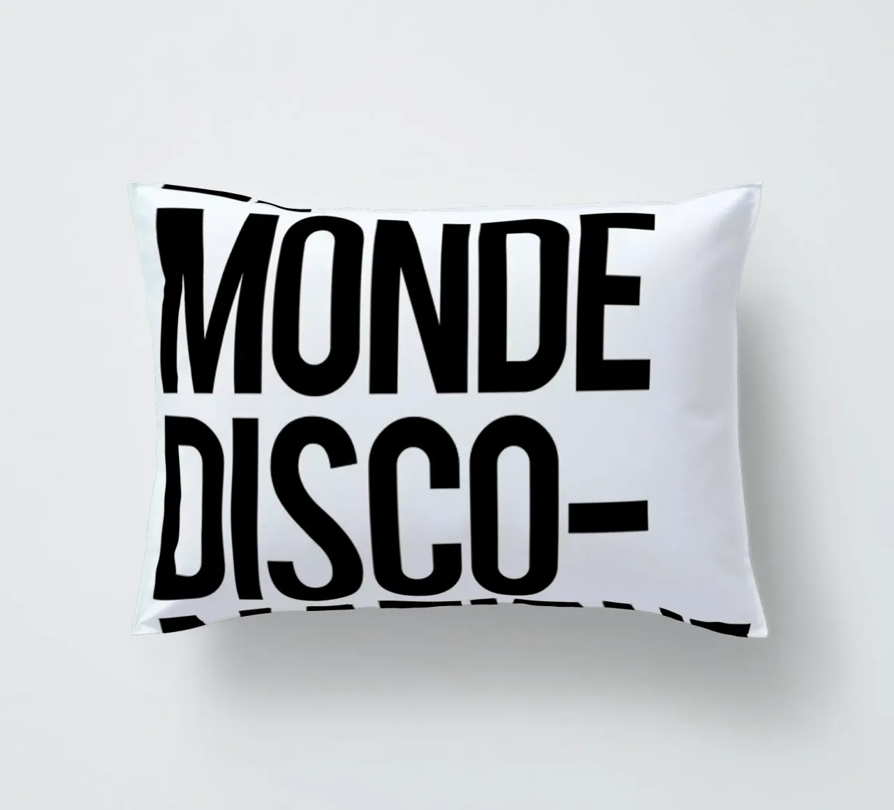 Disco-Matique cuscino da Studio One