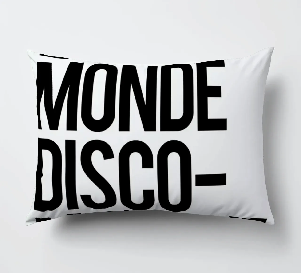 Disco-Matique cuscino da Studio One