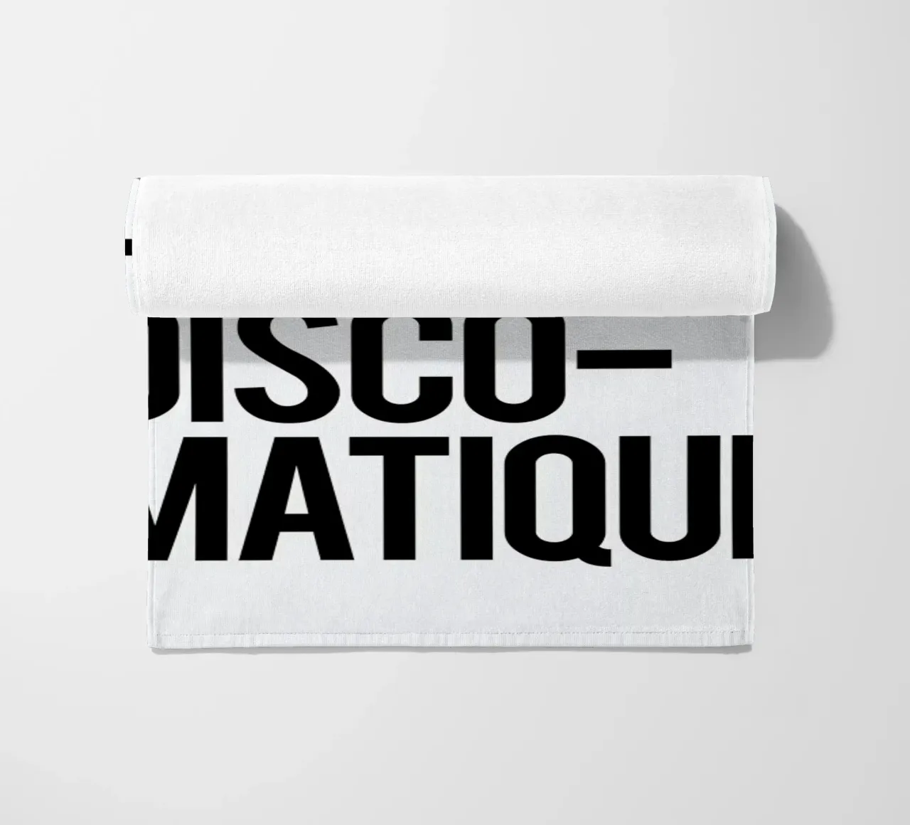 Disco-Matique telo mare da Studio One
