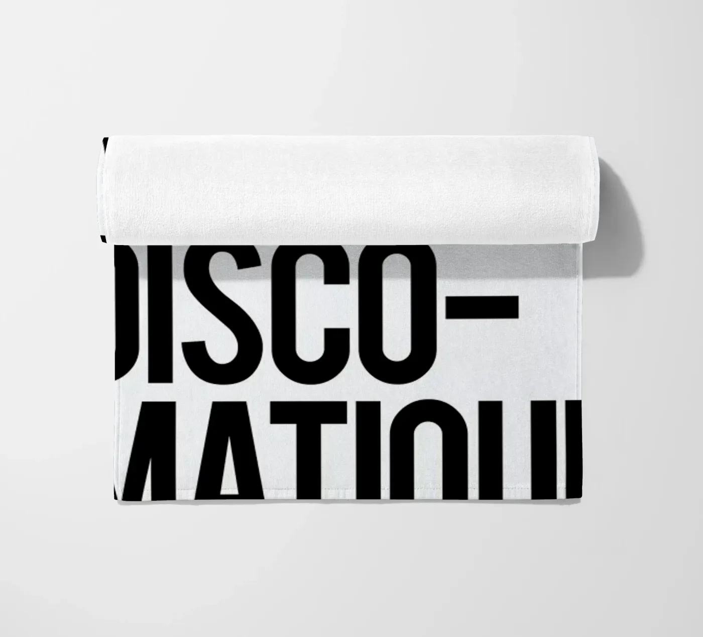 Disco-Matique telo mare da Studio One