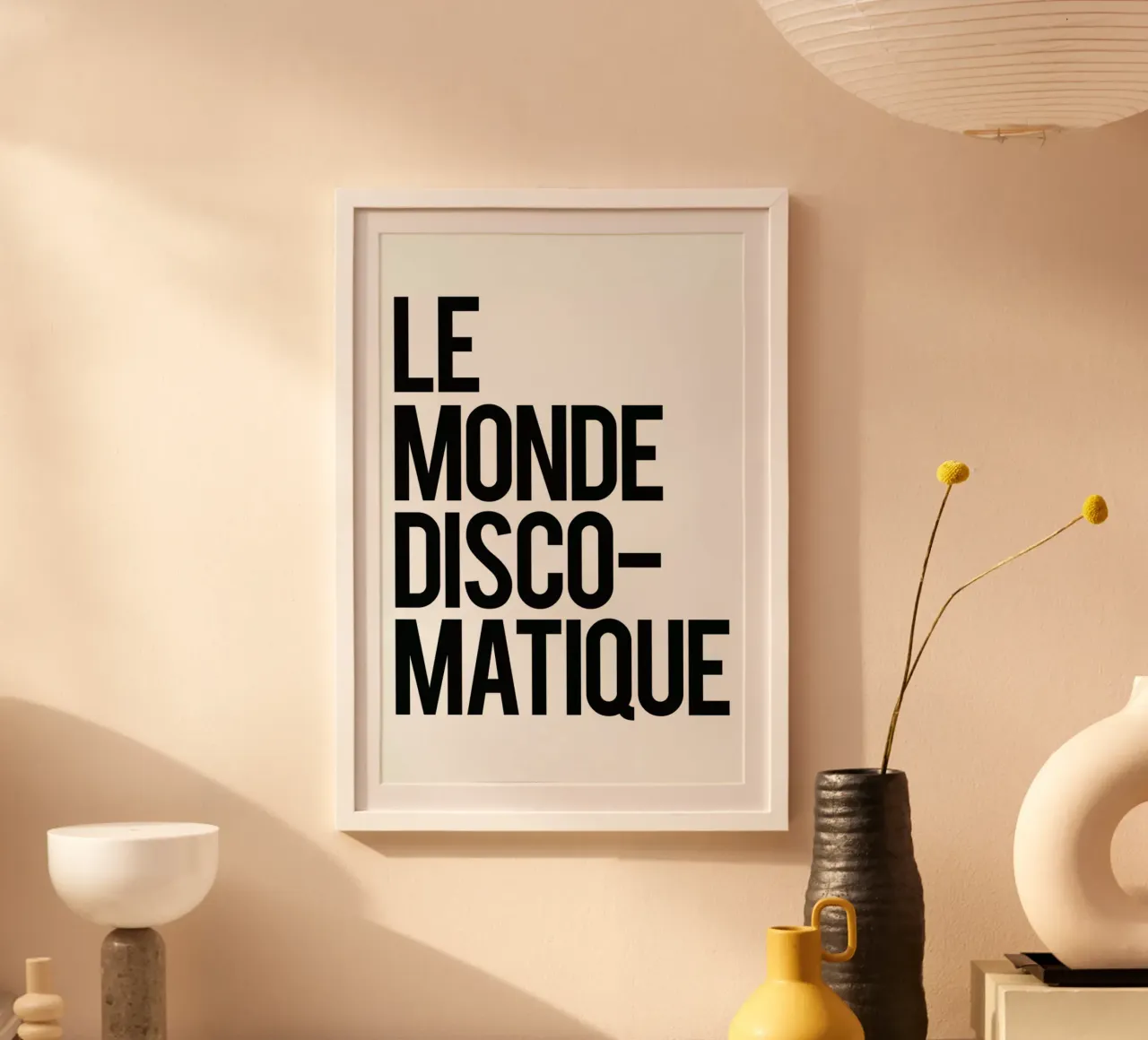 Disco-Matique poster da Studio One