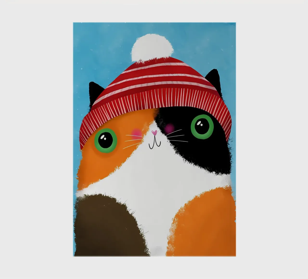 Minimalist Poster 82 notebook by Kadynce