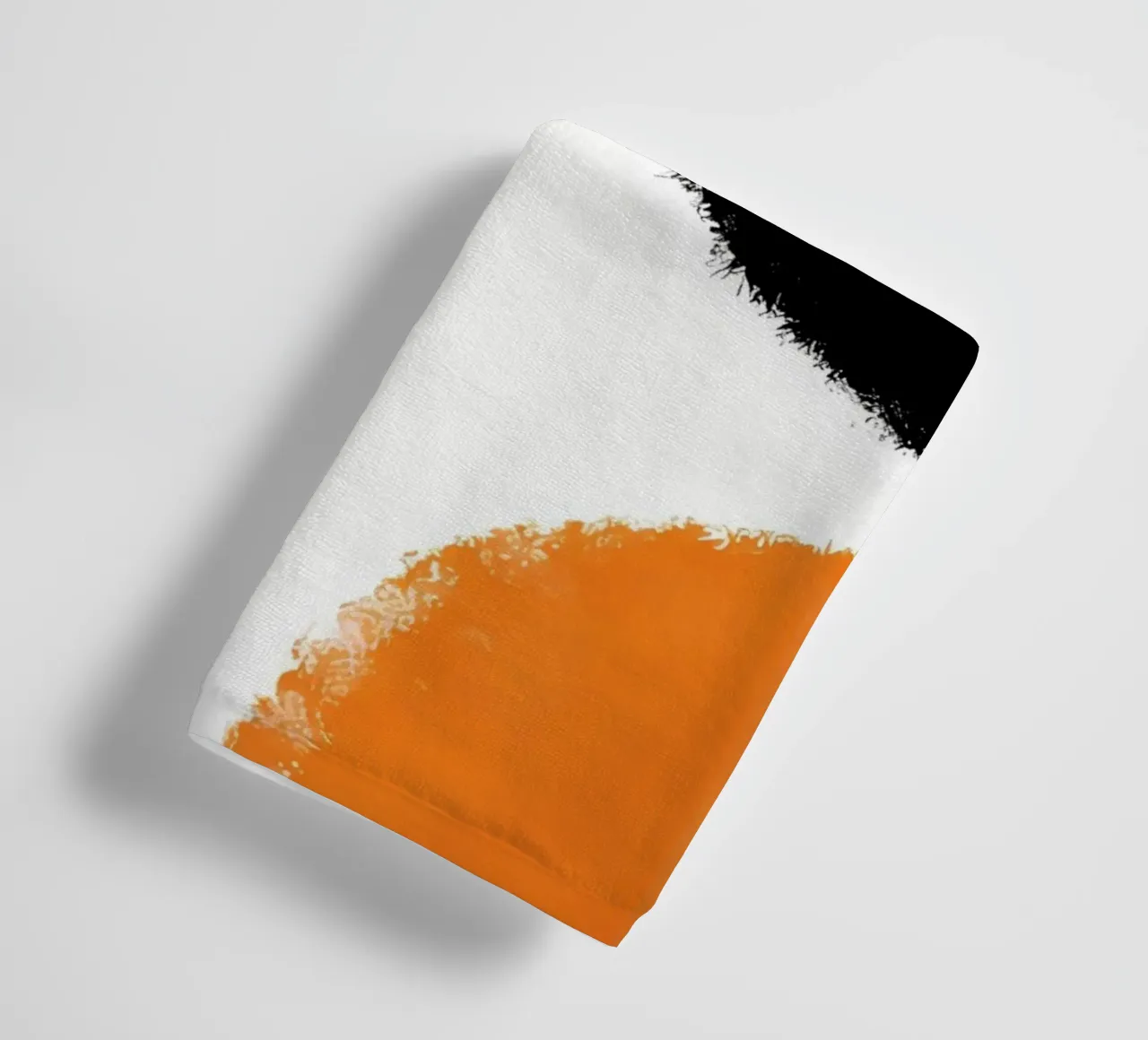 Minimalist Poster 82 towel by Kadynce