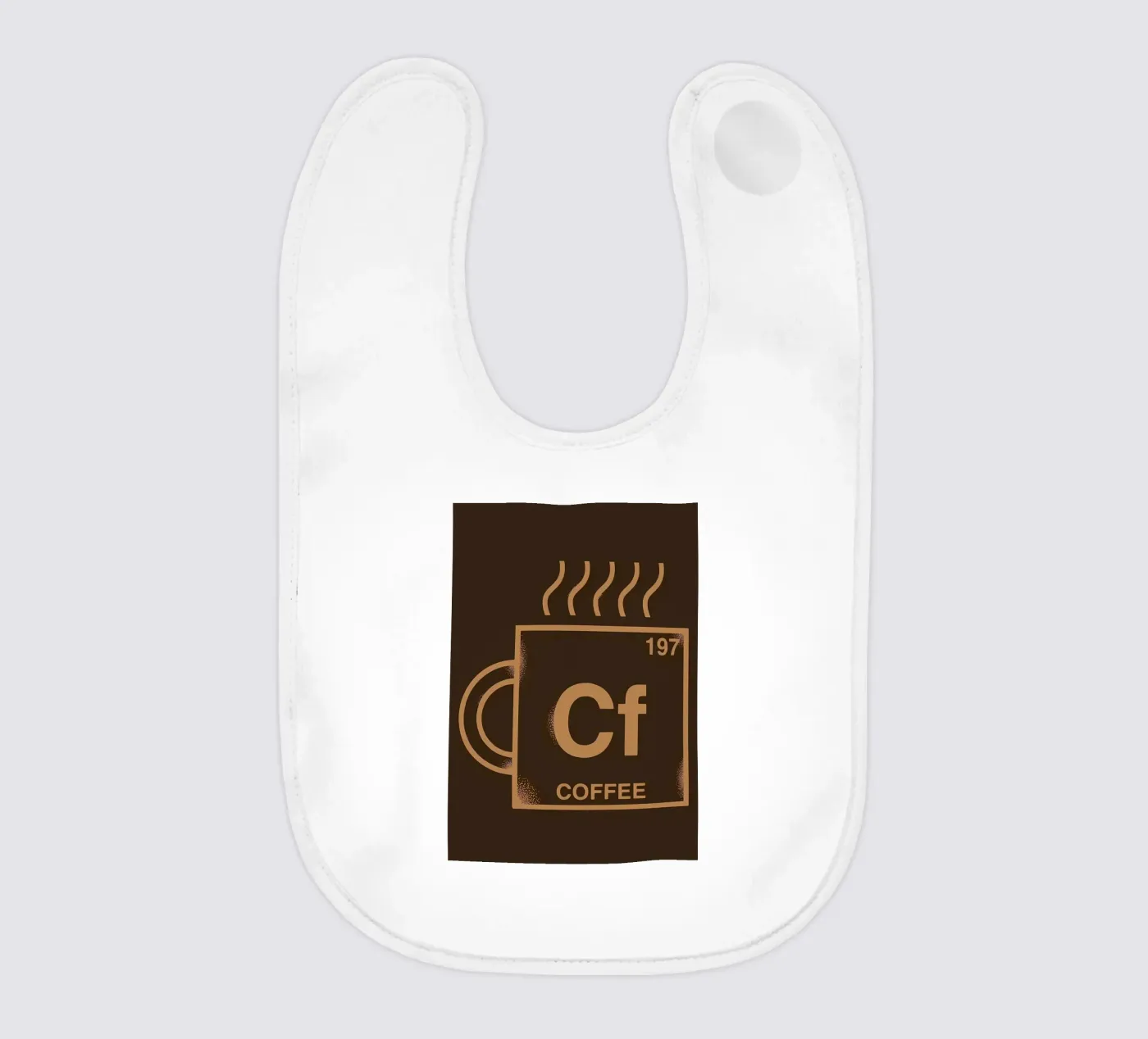 COFFEE ELEMENT bavaglino da Delaplane