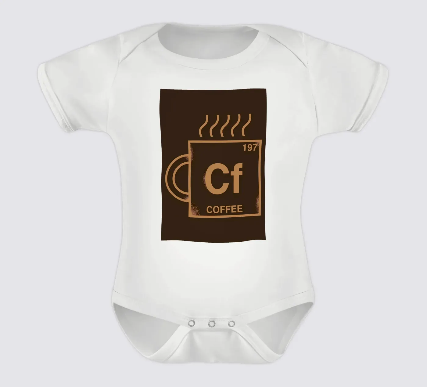 ÉLÉMENT CAFÉ body bébé de Delaplane
