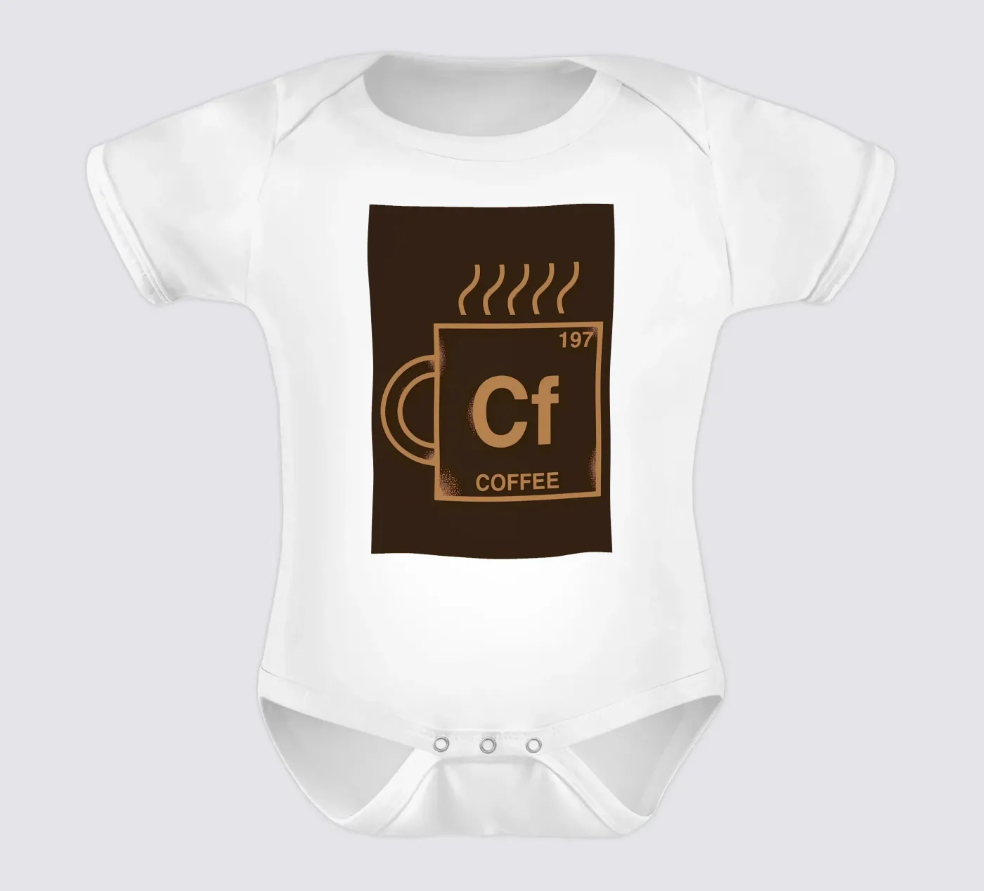 ÉLÉMENT CAFÉ body bébé de Delaplane