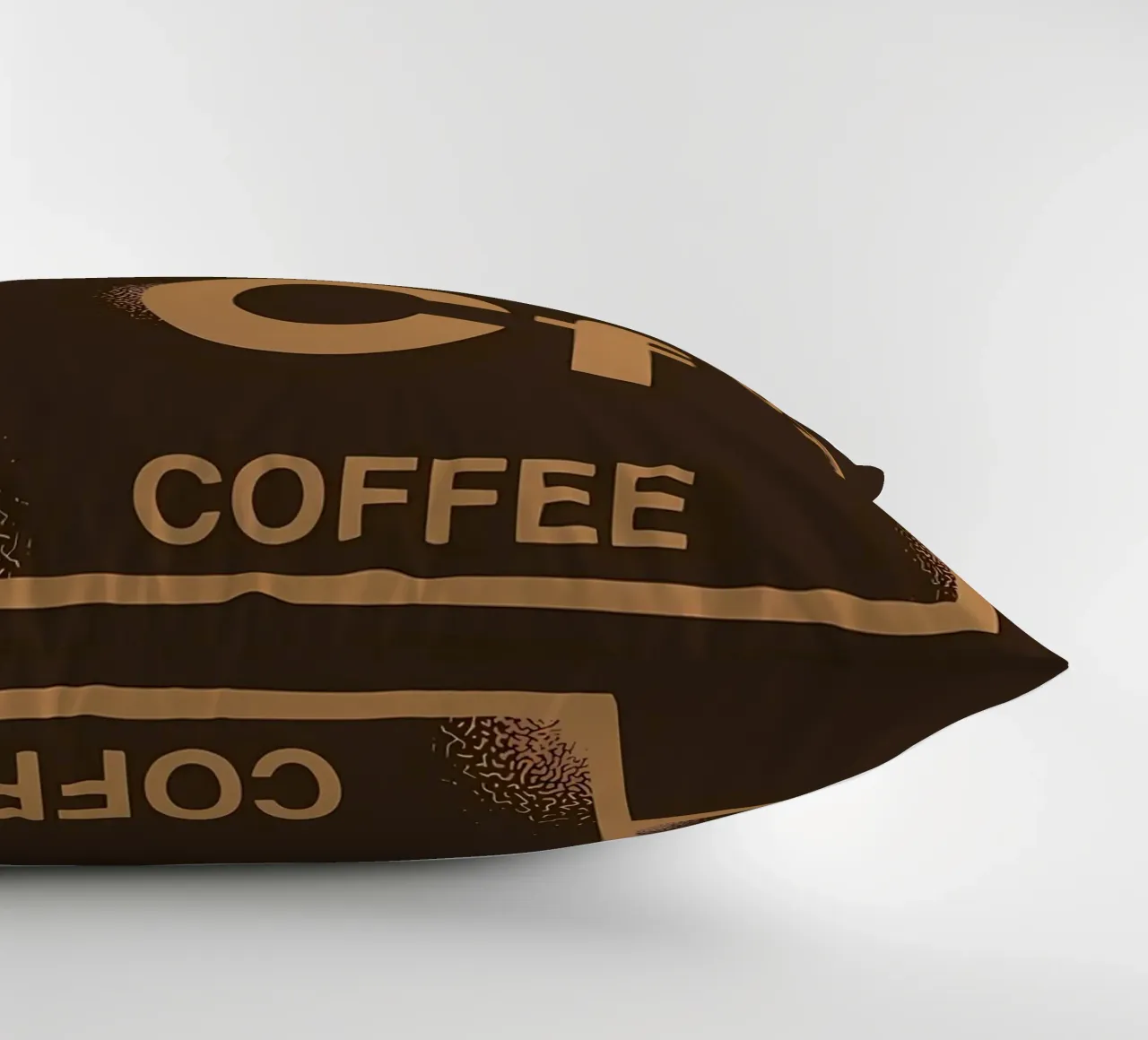 ELEMENTO CAFFÈ cuscino da Delaplane