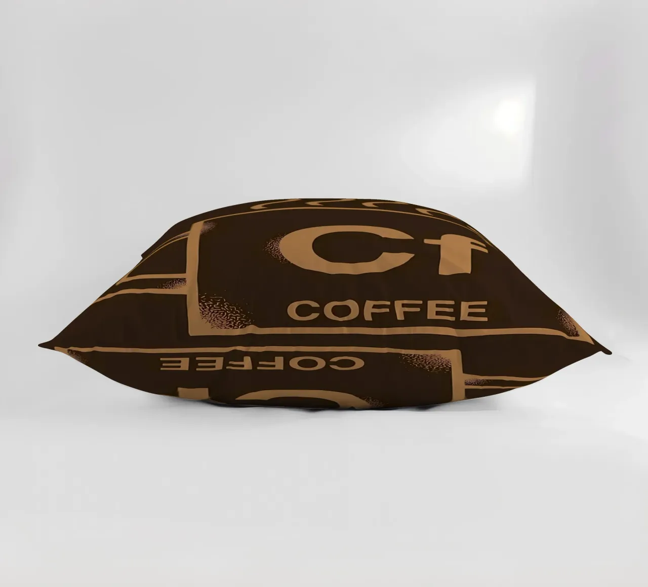 KOFFEE ELEMENT Kissen von Delaplane