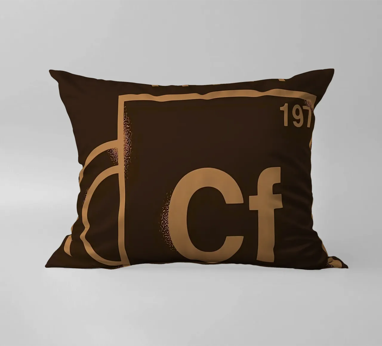 ELEMENTO CAFFÈ cuscino da Delaplane