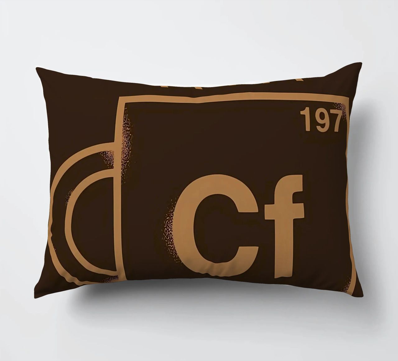ELEMENTO CAFFÈ cuscino da Delaplane