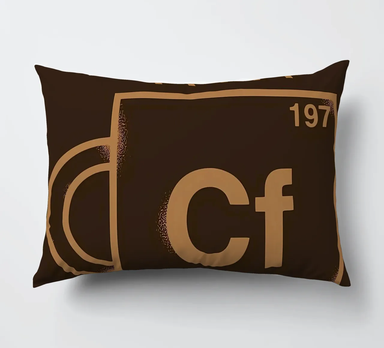 ELEMENTO CAFFÈ cuscino da Delaplane