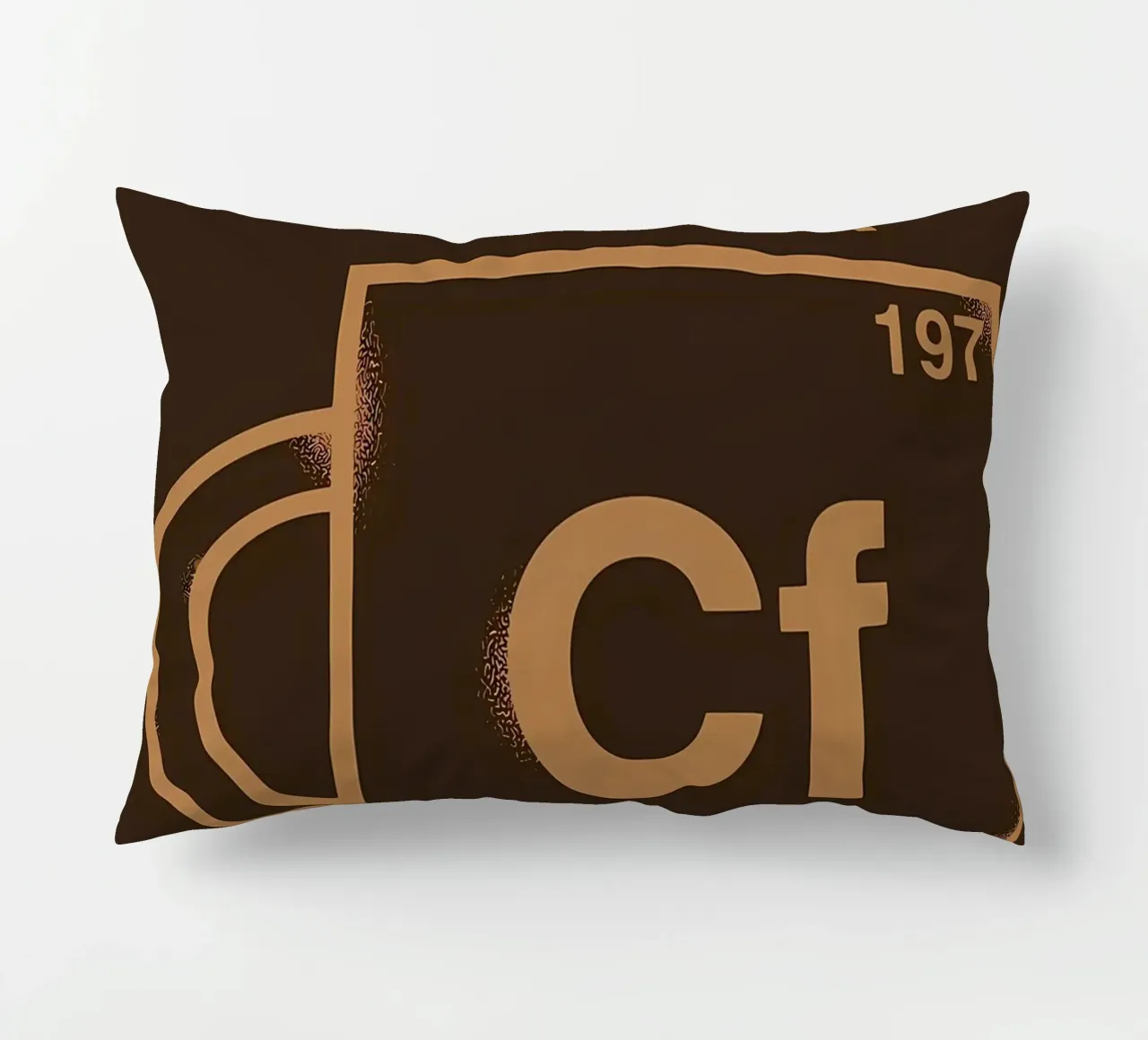 ELEMENTO CAFFÈ cuscino da Delaplane