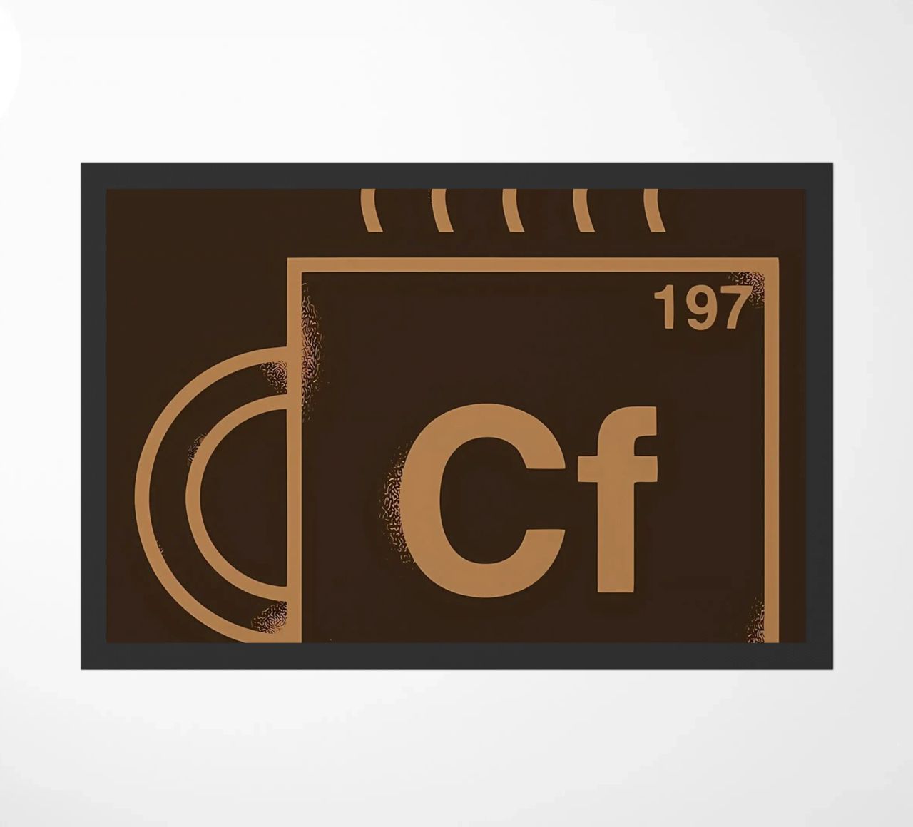 ELEMENTO CAFFÈ zerbino da Delaplane