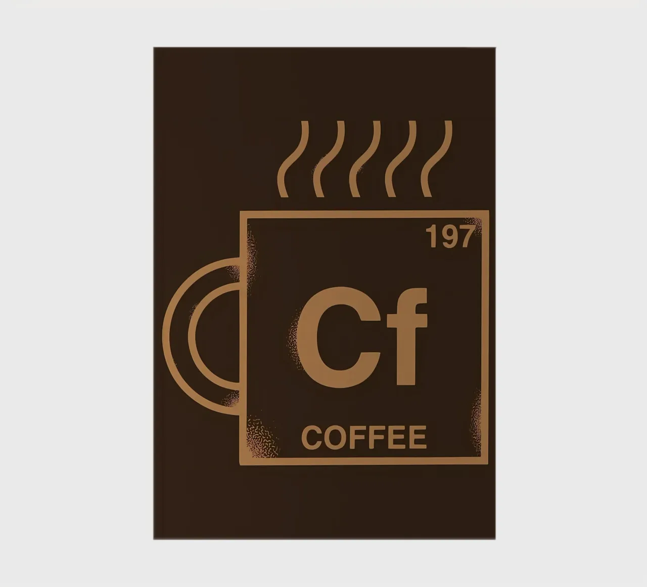 ELEMENTO CAFFÈ diario da Delaplane