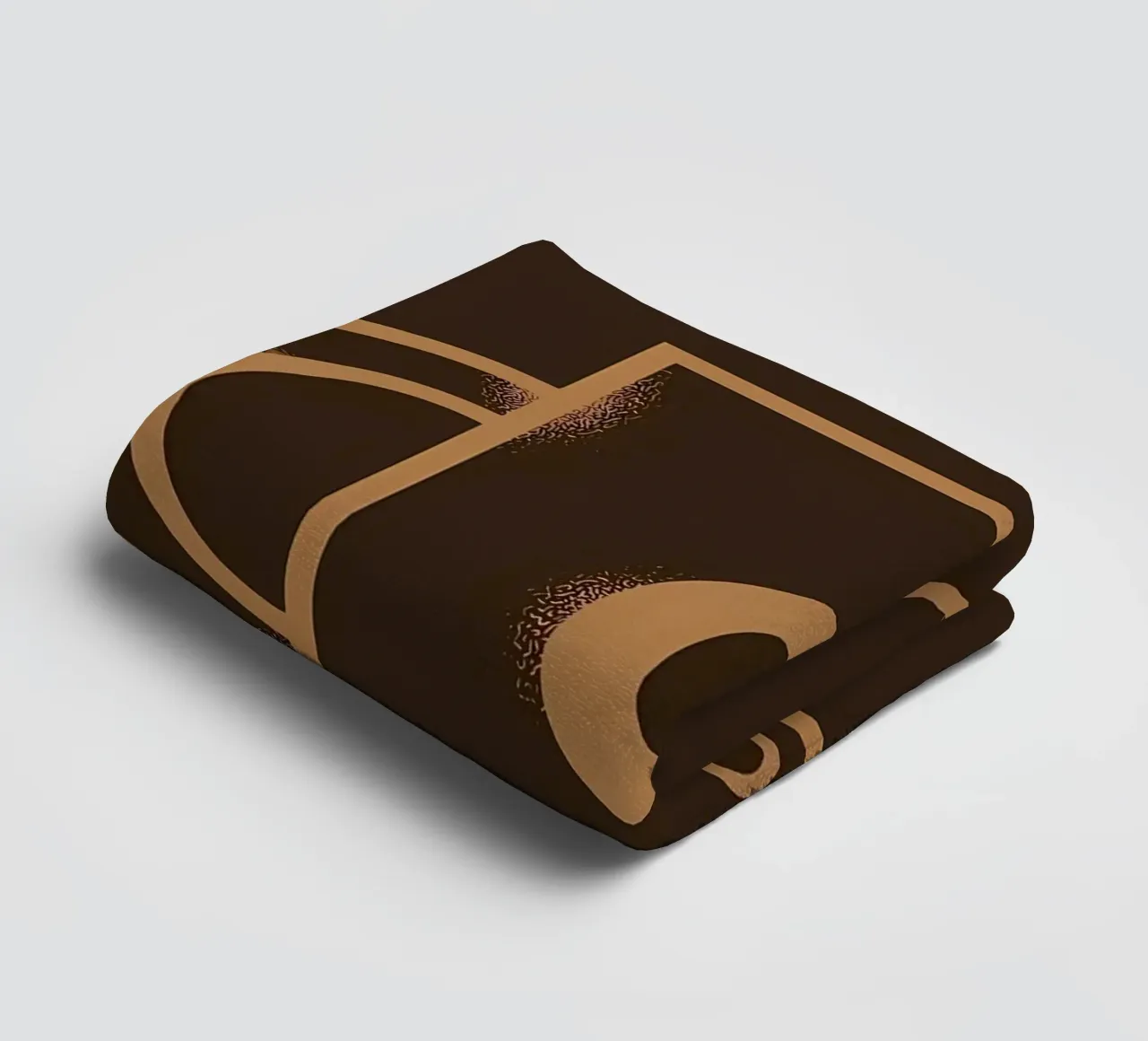 KOFFEE ELEMENT Handtuch von Delaplane