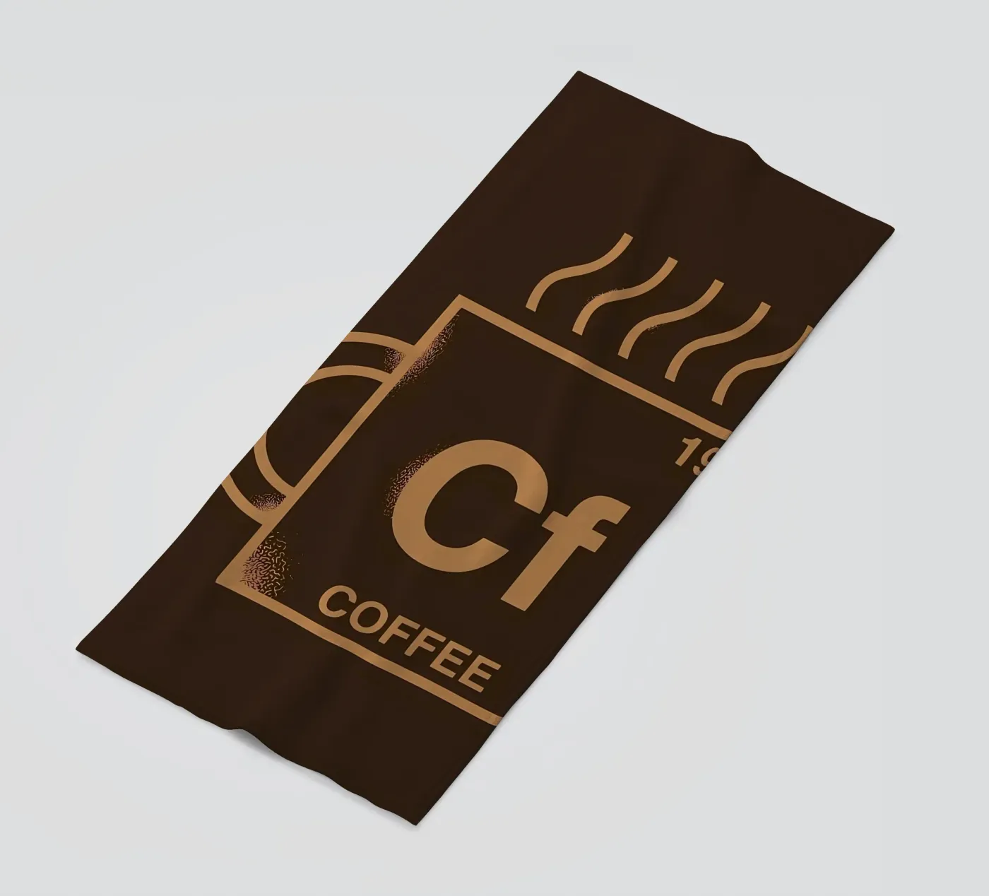 COFFEE ELEMENT telo mare da Delaplane