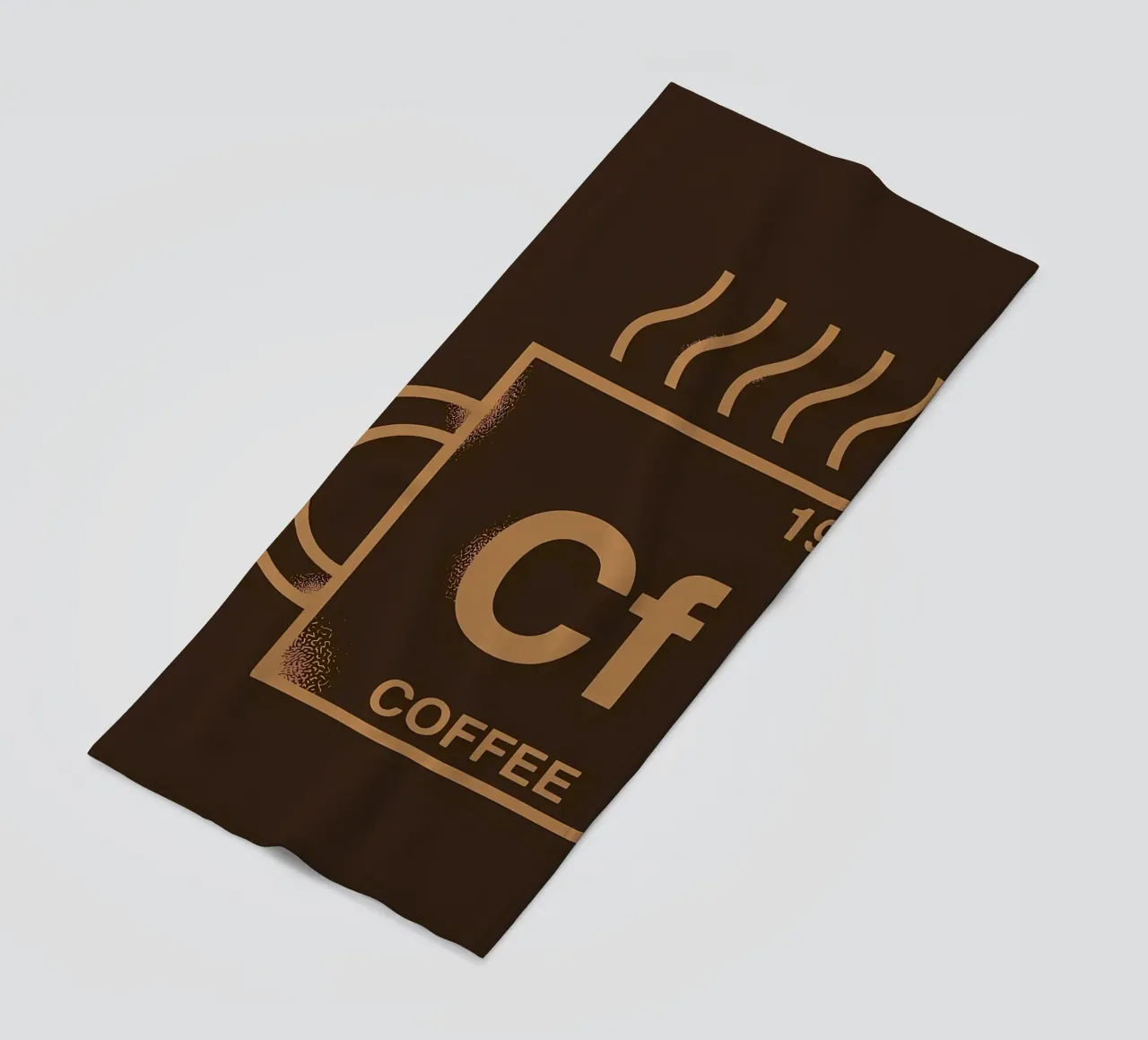 ELEMENTO CAFFÈ telo mare da Delaplane