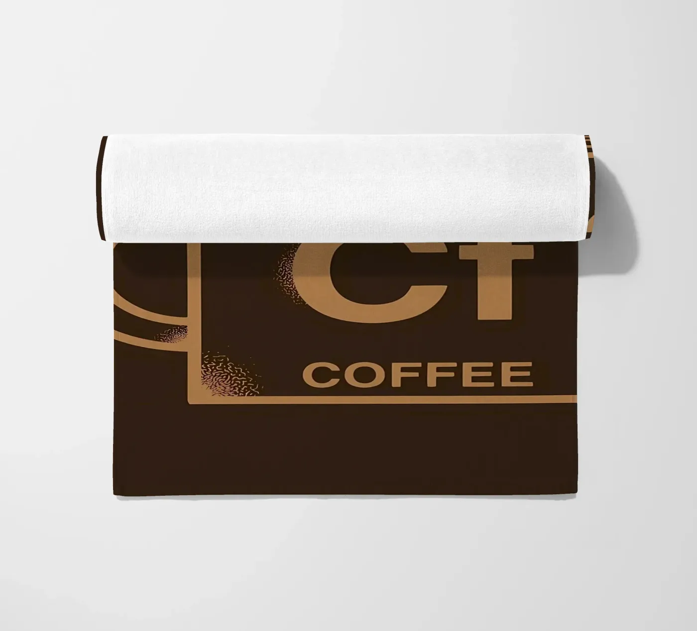 ELEMENTO CAFFÈ telo mare da Delaplane