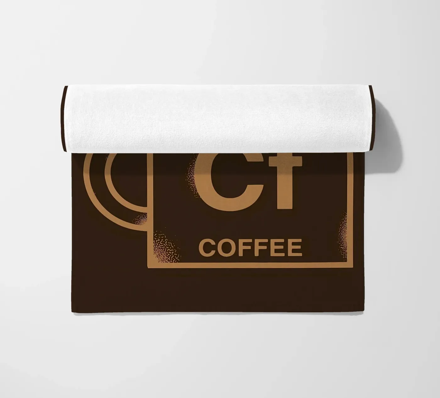 COFFEE ELEMENT telo mare da Delaplane