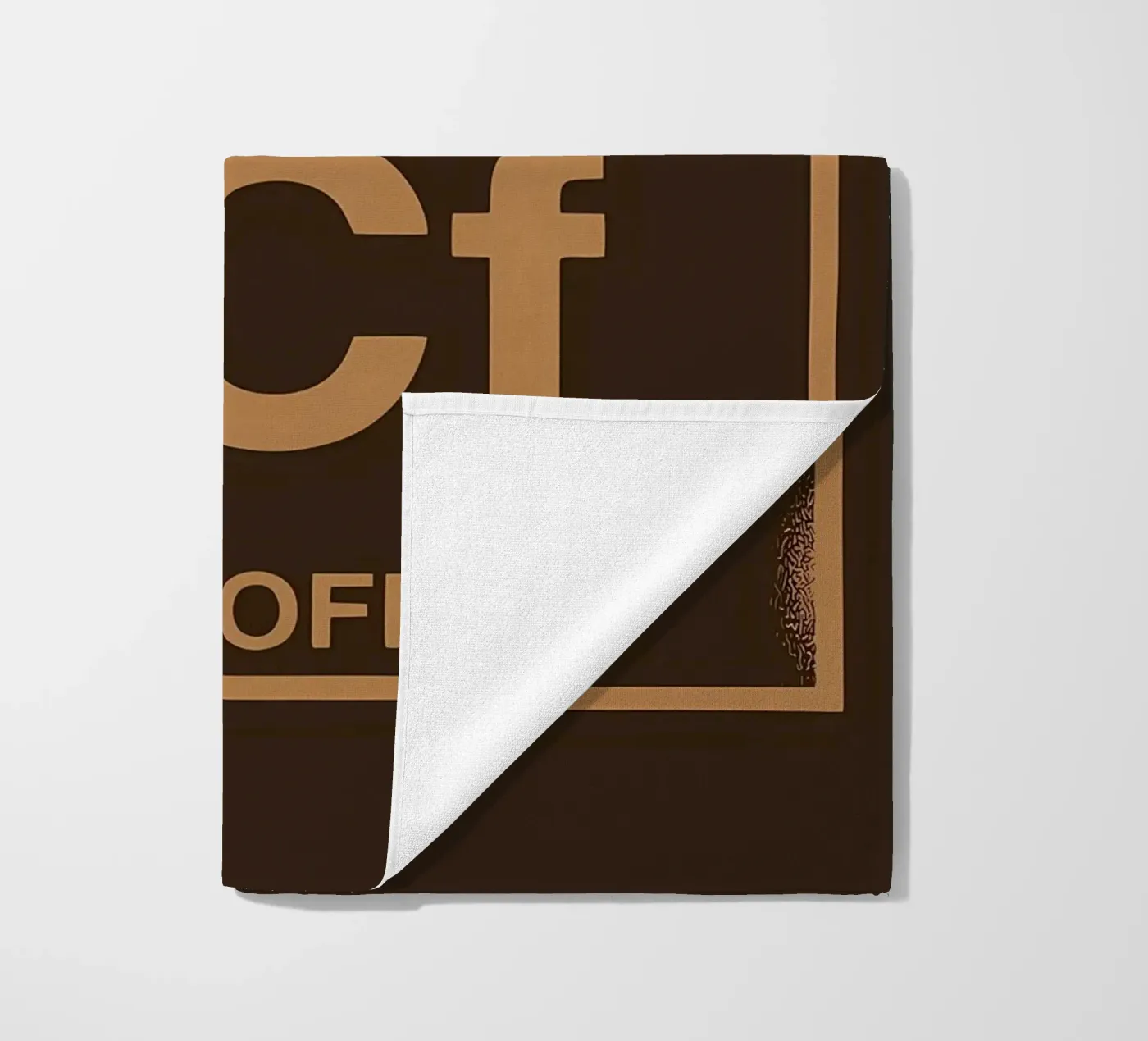 ELEMENTO CAFFÈ telo mare da Delaplane