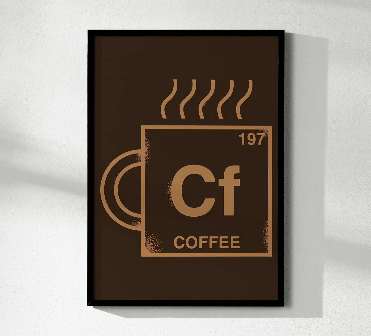 ELEMENTO CAFFÈ carta hahnemühle da Delaplane