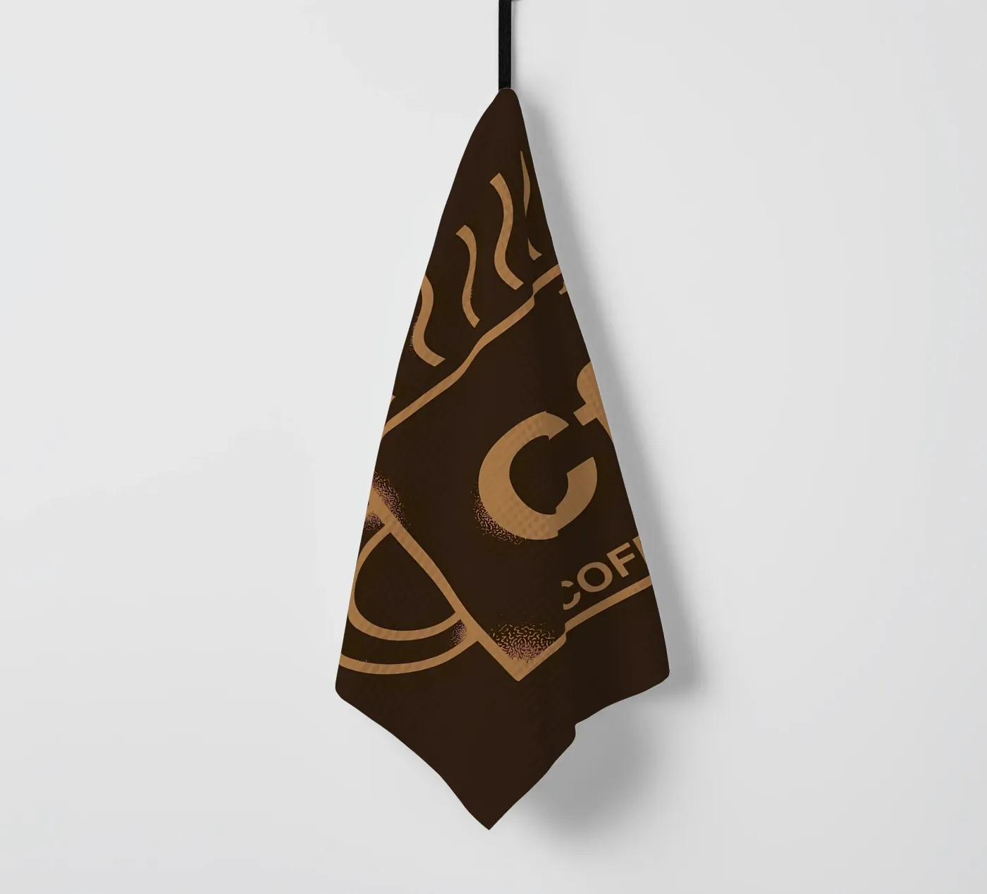 ÉLÉMENT CAFÉ torchon de Delaplane