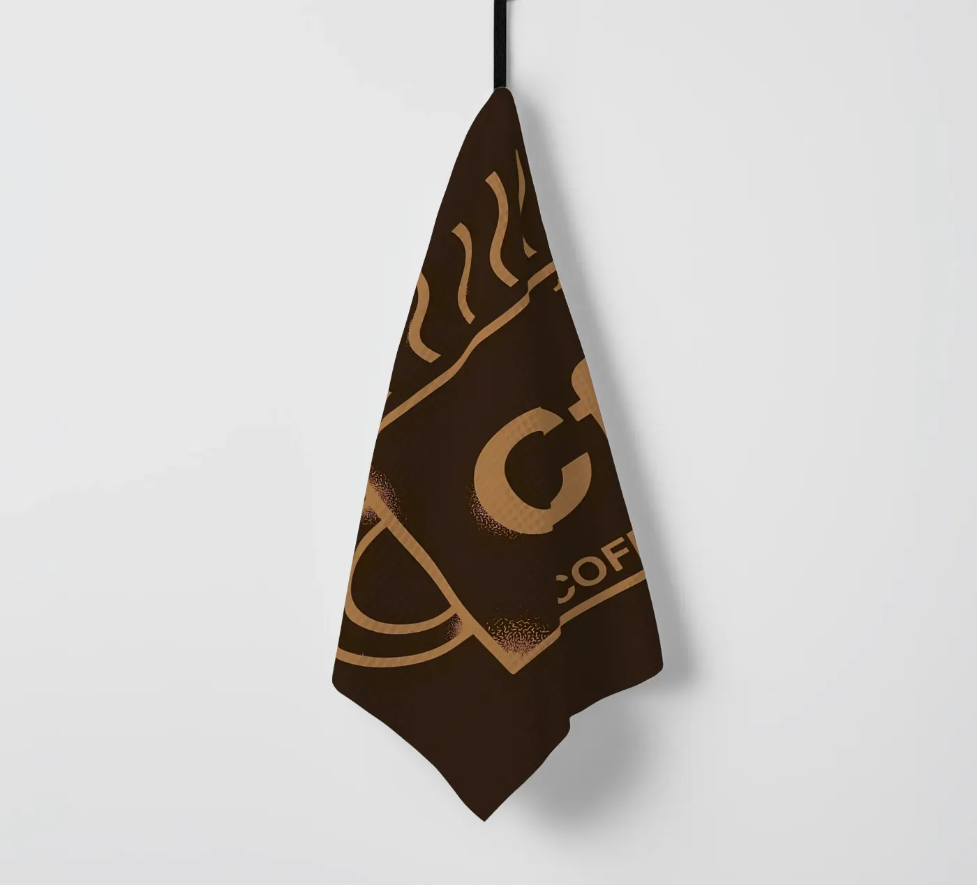 ÉLÉMENT CAFÉ torchon de Delaplane