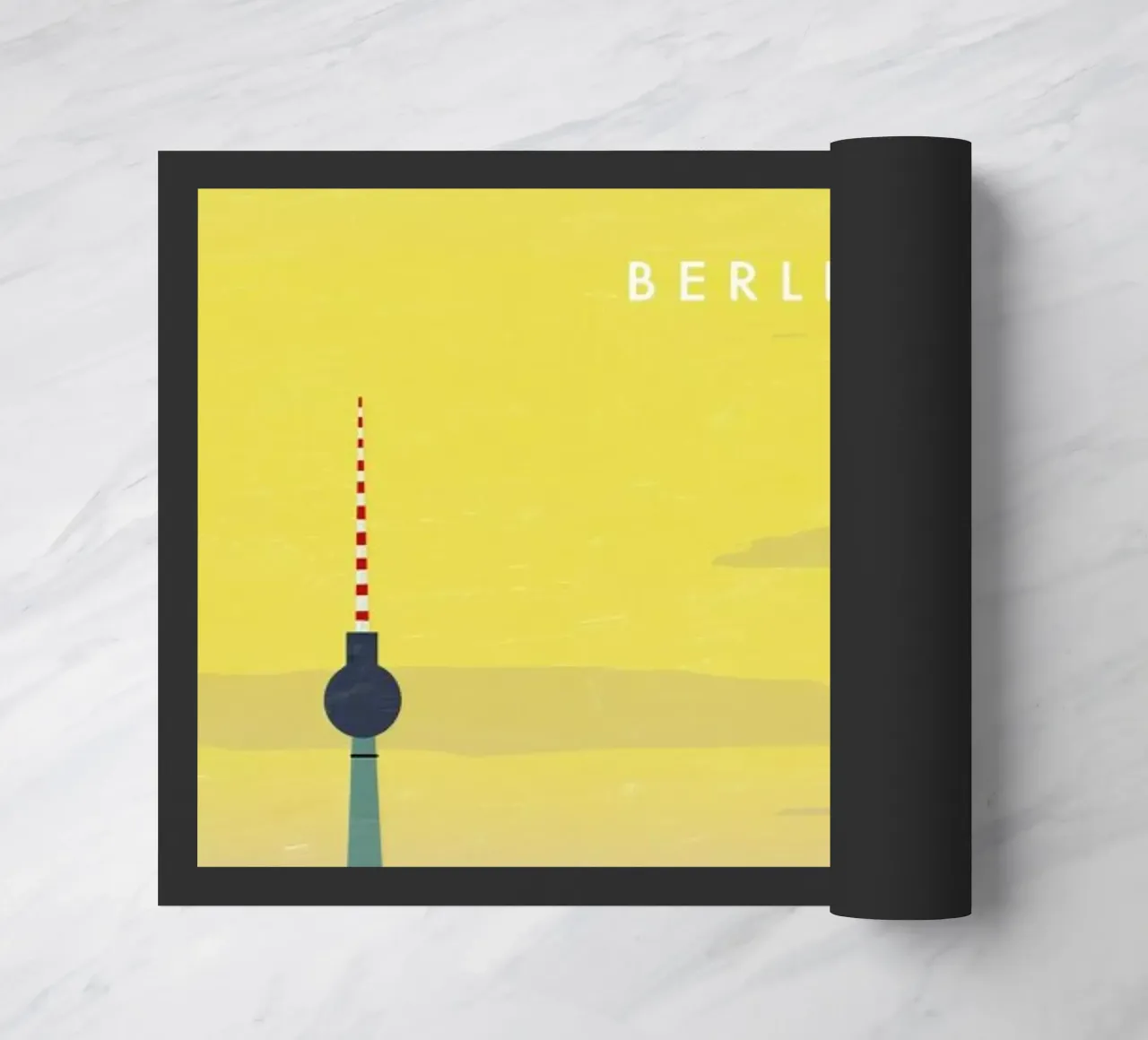 Berlin Icons zerbino da Katinka Reinke