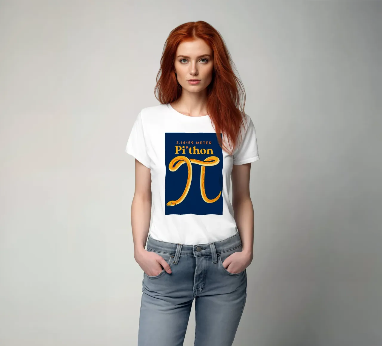 PITONE t-shirt da Delaplane