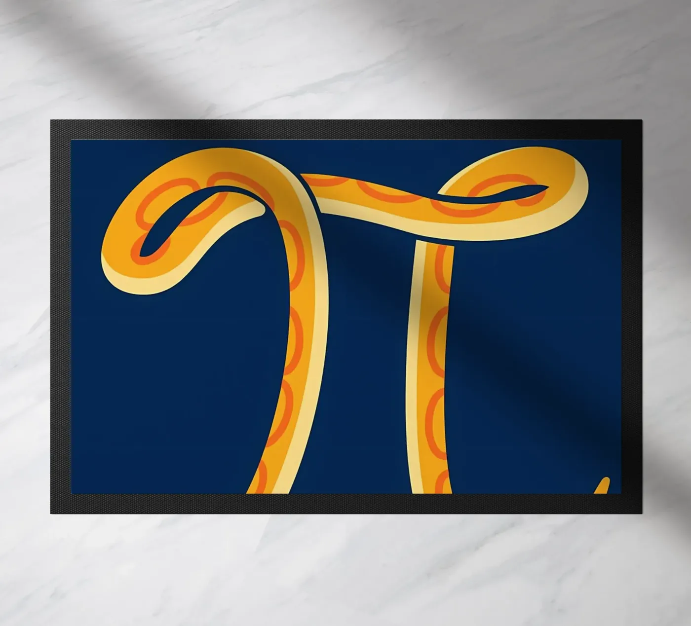 PITHON zerbino da Delaplane