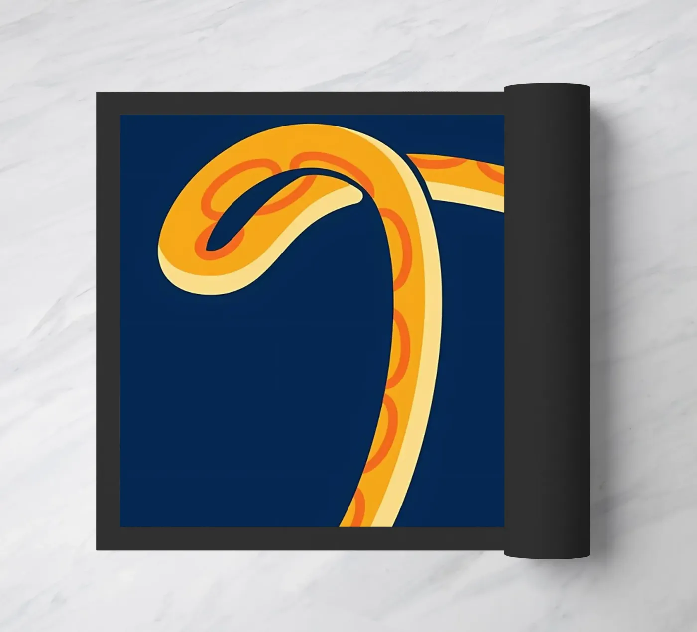 PITONE zerbino da Delaplane