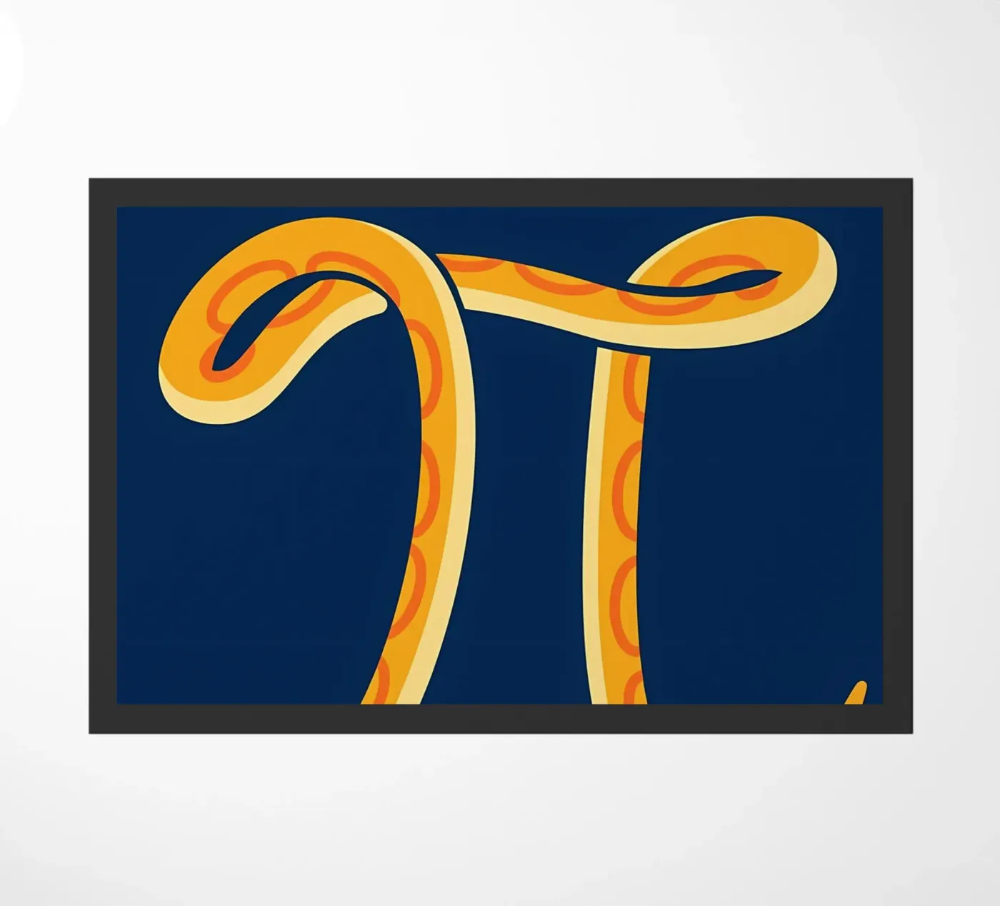 PITONE zerbino da Delaplane