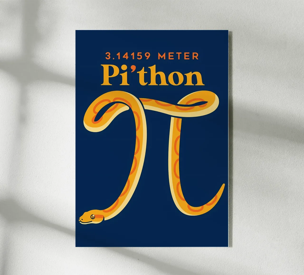 PITONE plexiglass da Delaplane