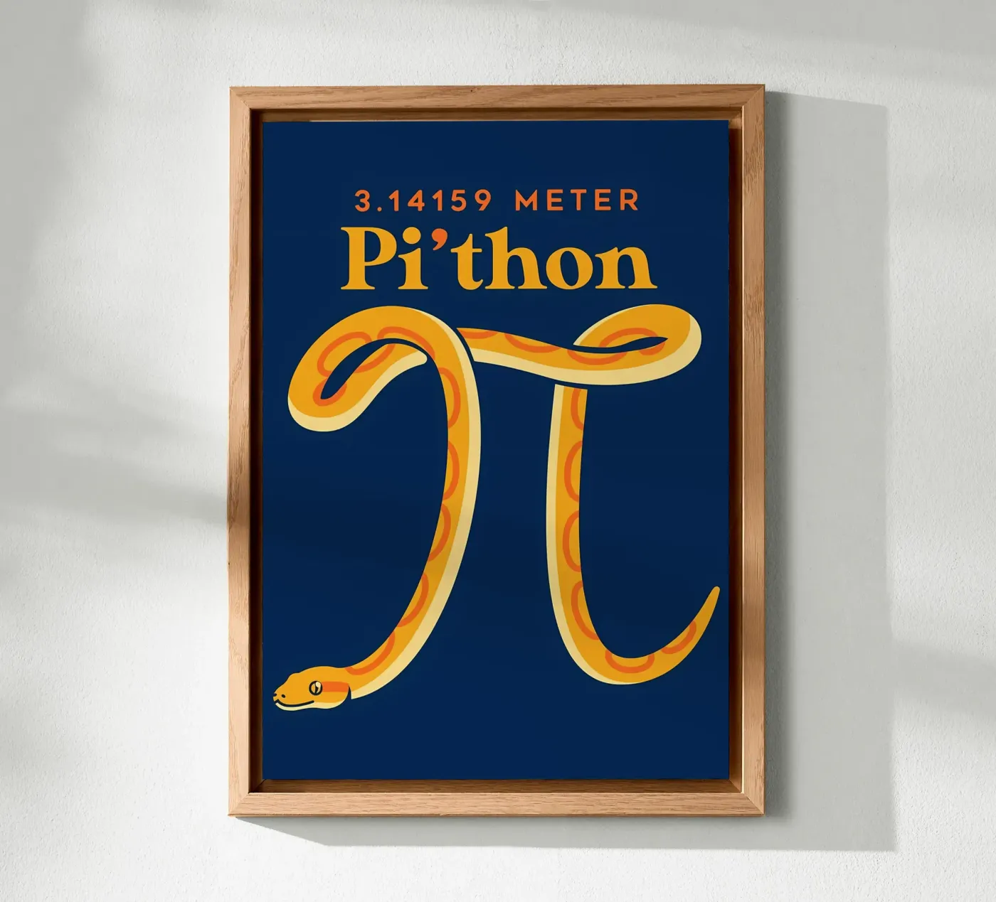 PITONE pannello forex da Delaplane