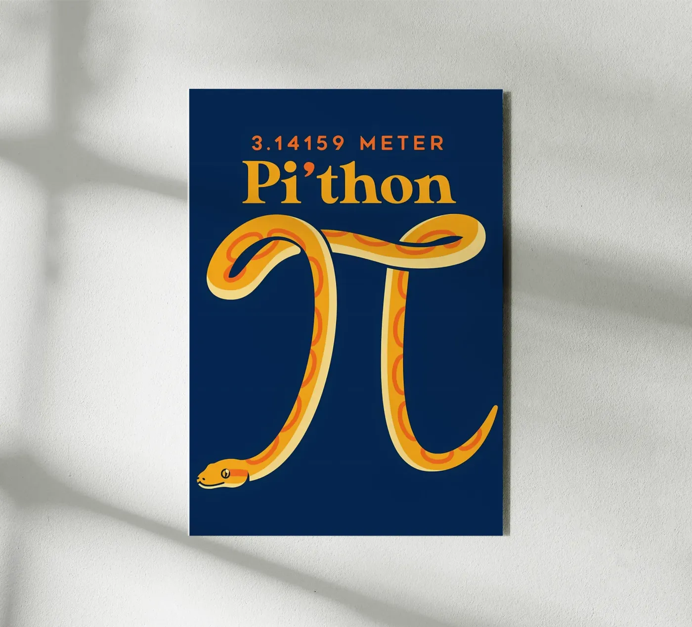 PITONE pannello forex da Delaplane