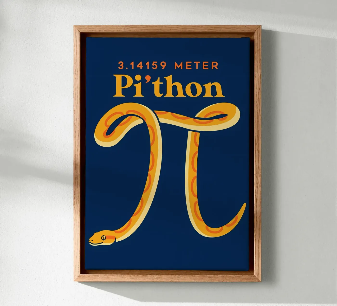 PITONE tela da Delaplane