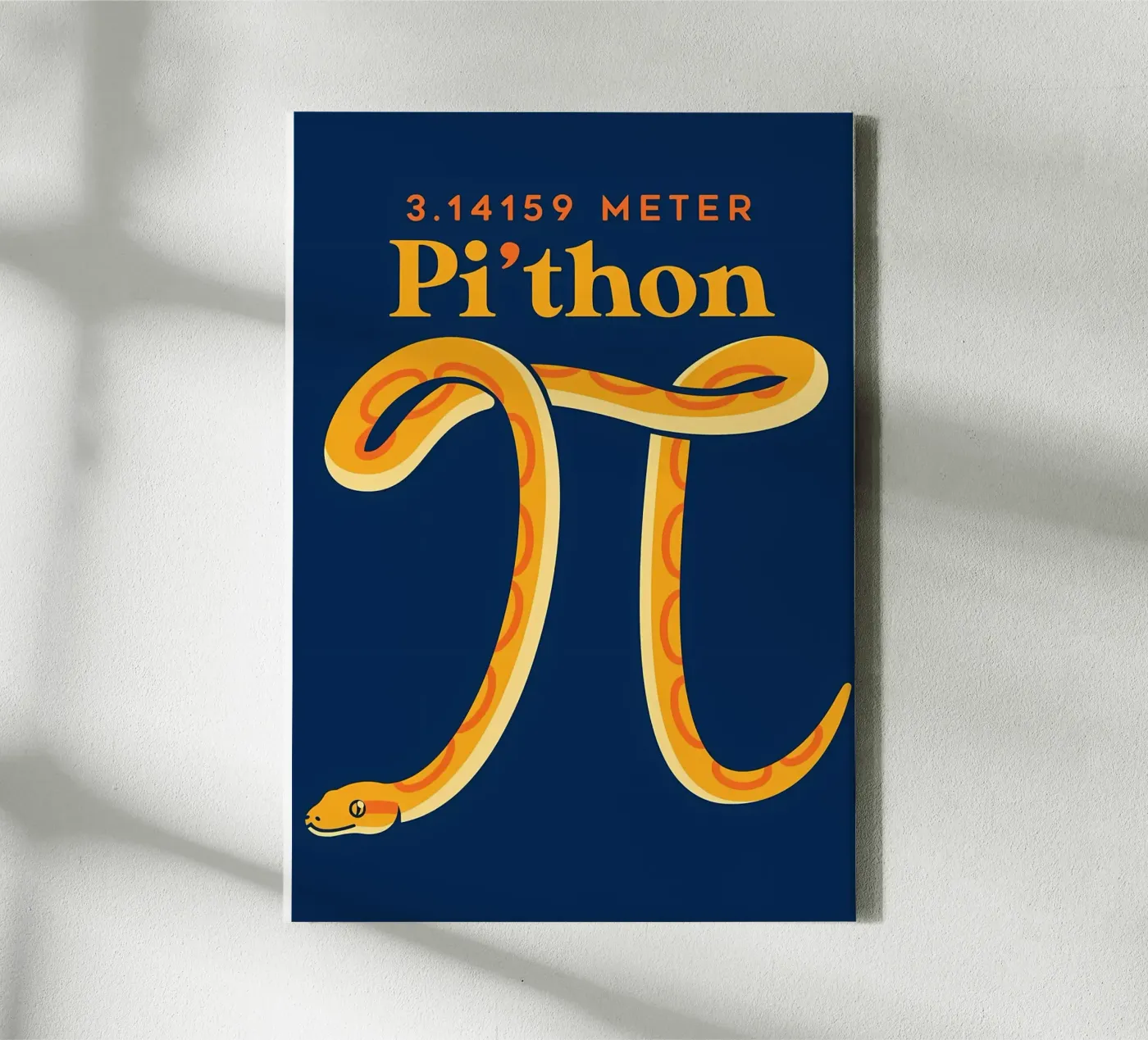 PITONE tela da Delaplane